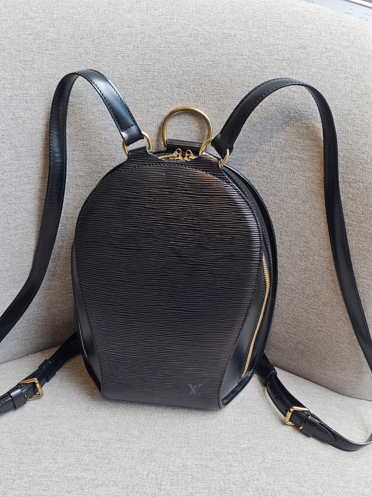 Louis Vuitton