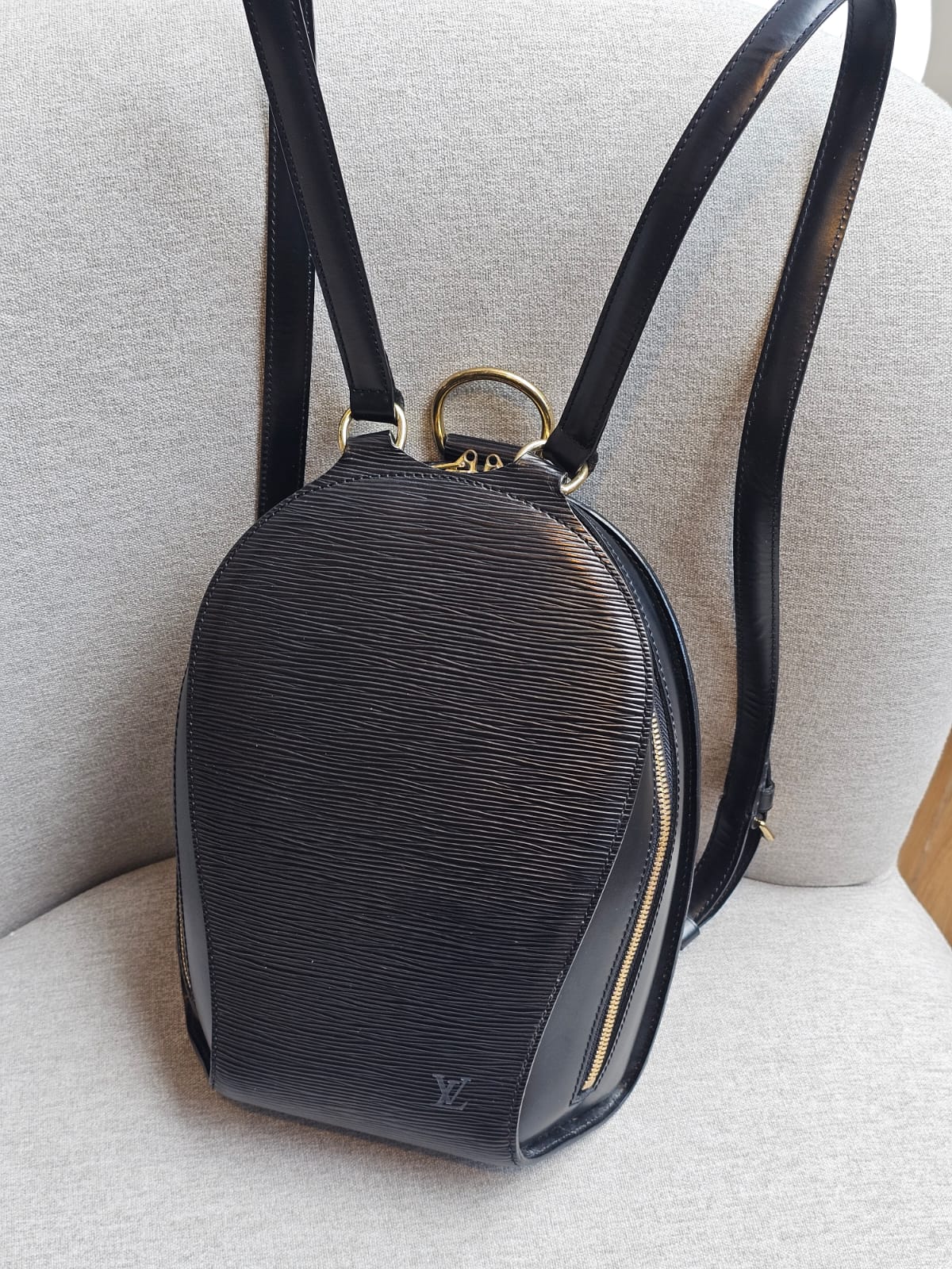 Louis Vuitton