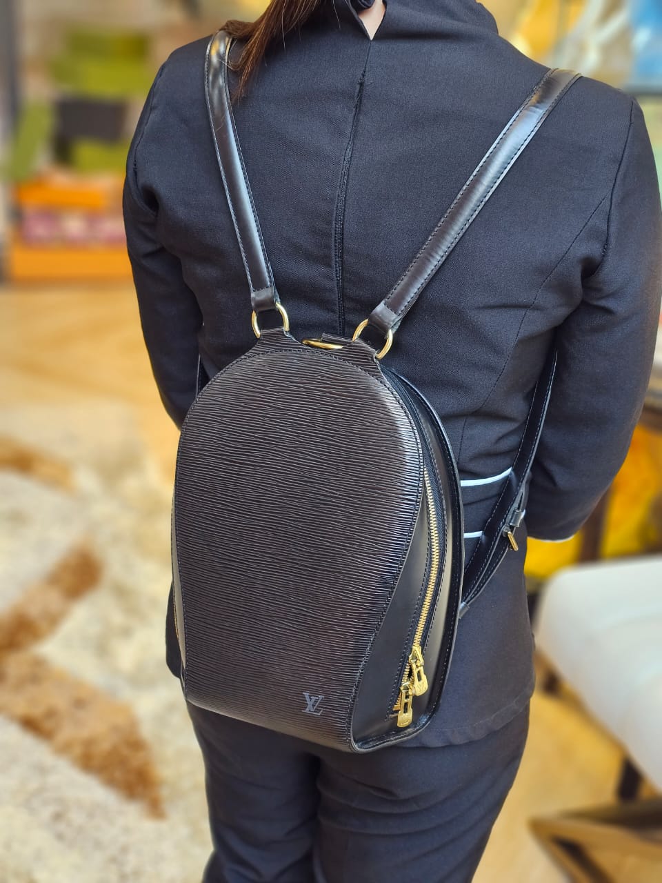 Louis Vuitton