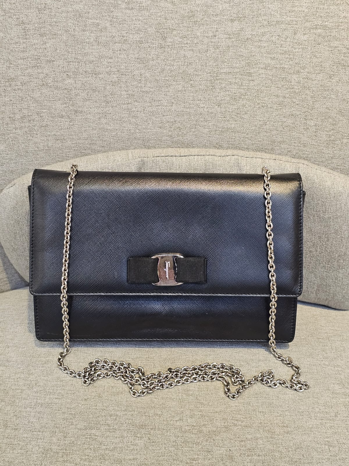 Salvatore Ferragamo