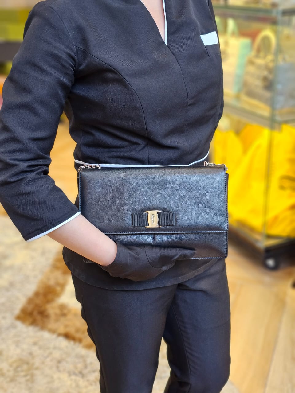 Salvatore Ferragamo