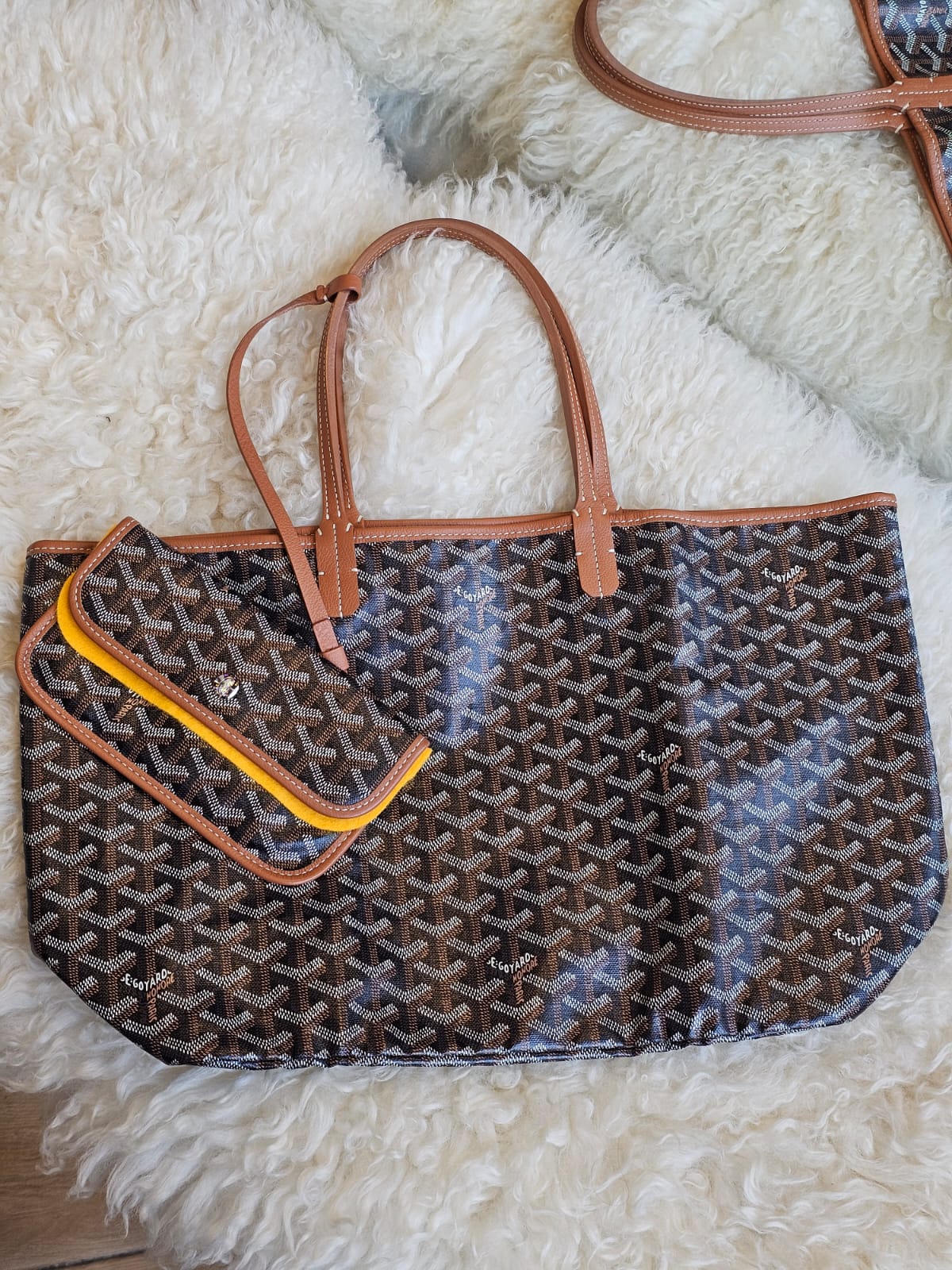 Goyard