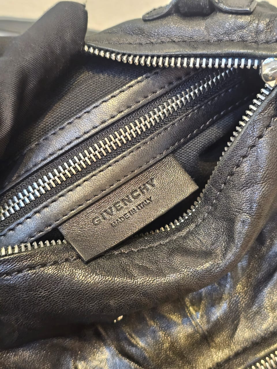 Givenchy