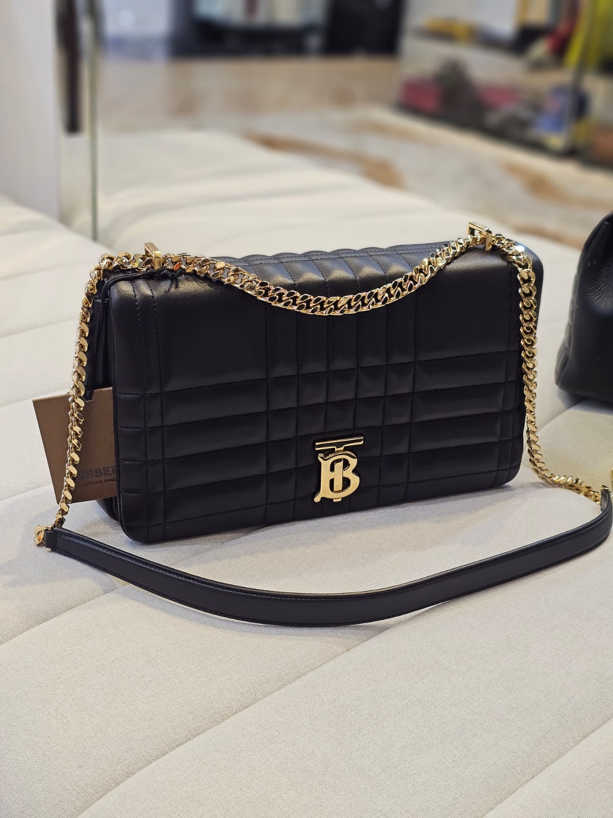 Burberry