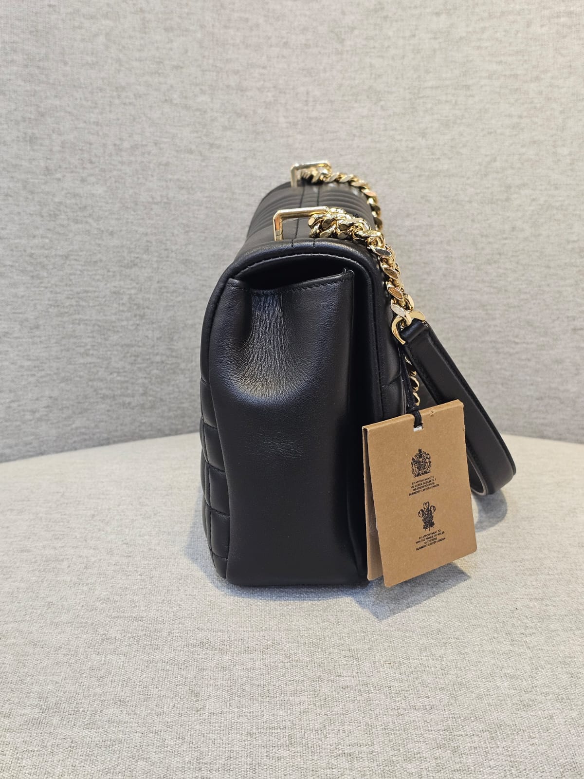 Burberry