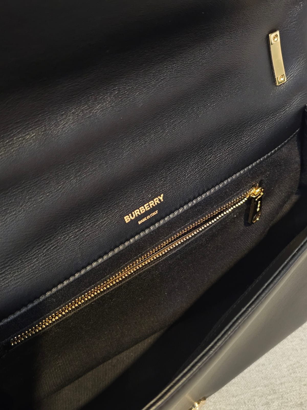Burberry