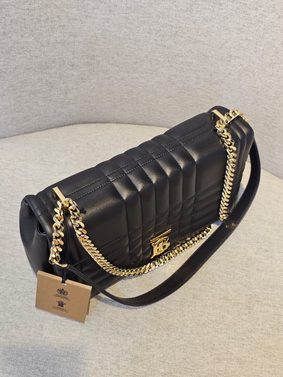Burberry
