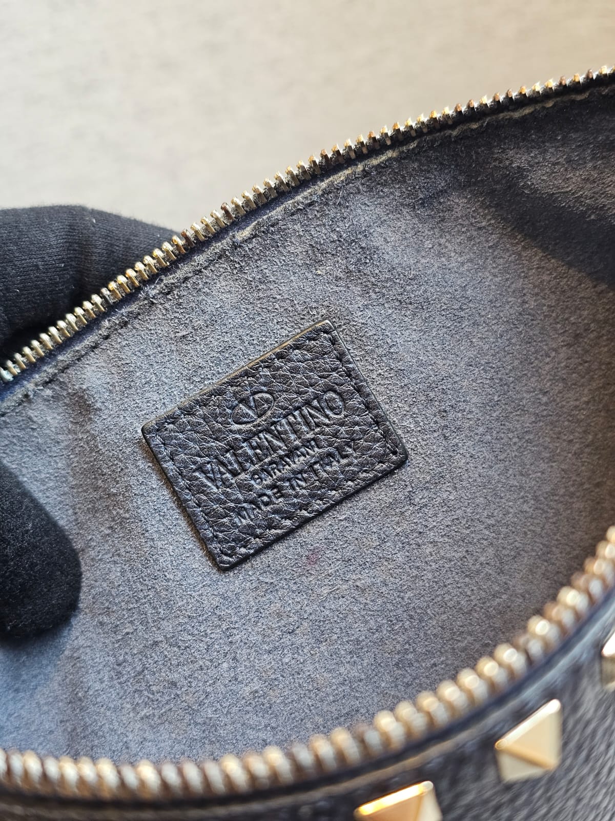 Valentino