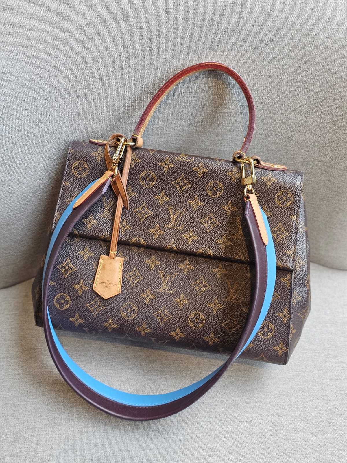 Louis Vuitton
