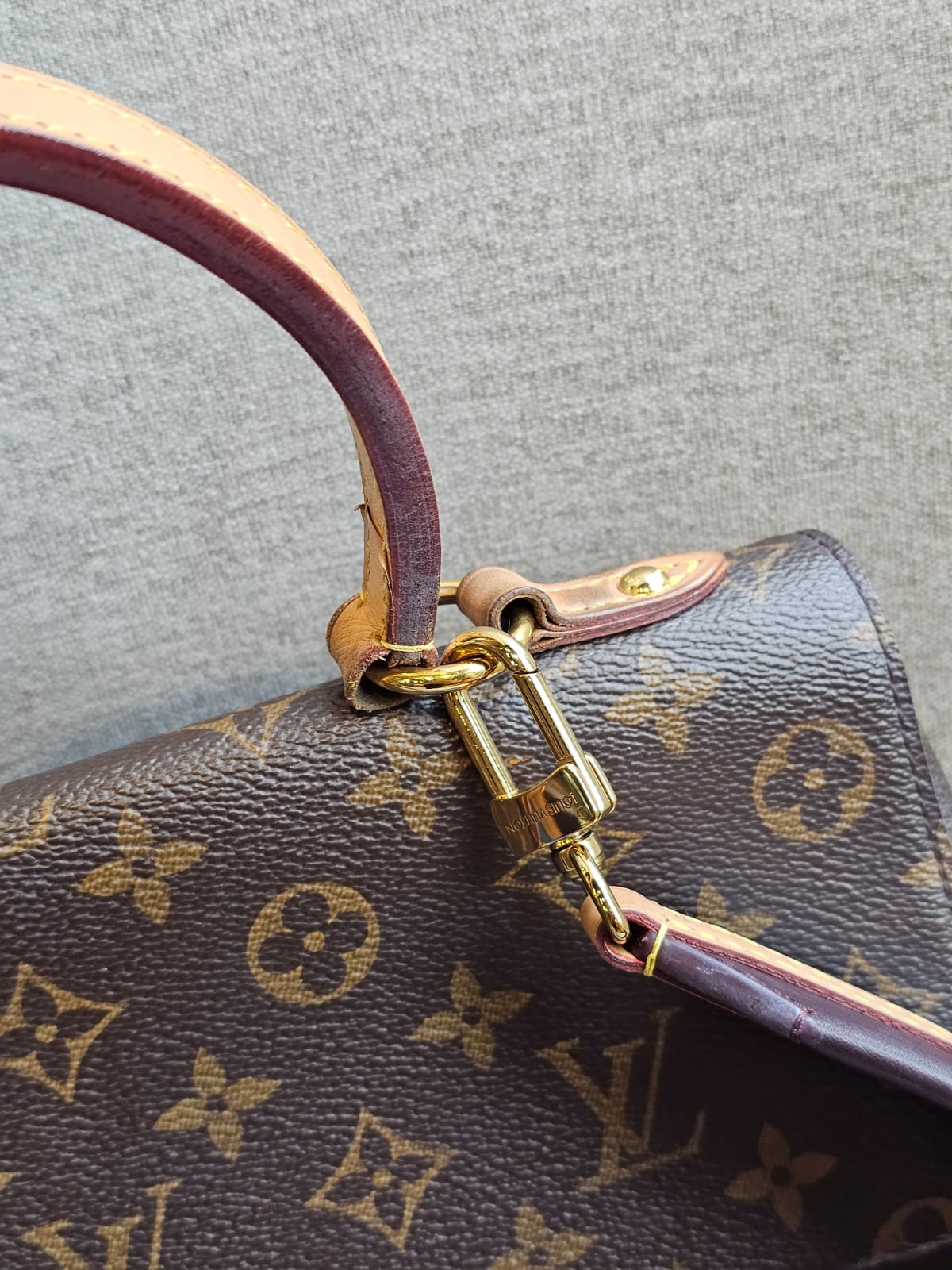 Louis Vuitton