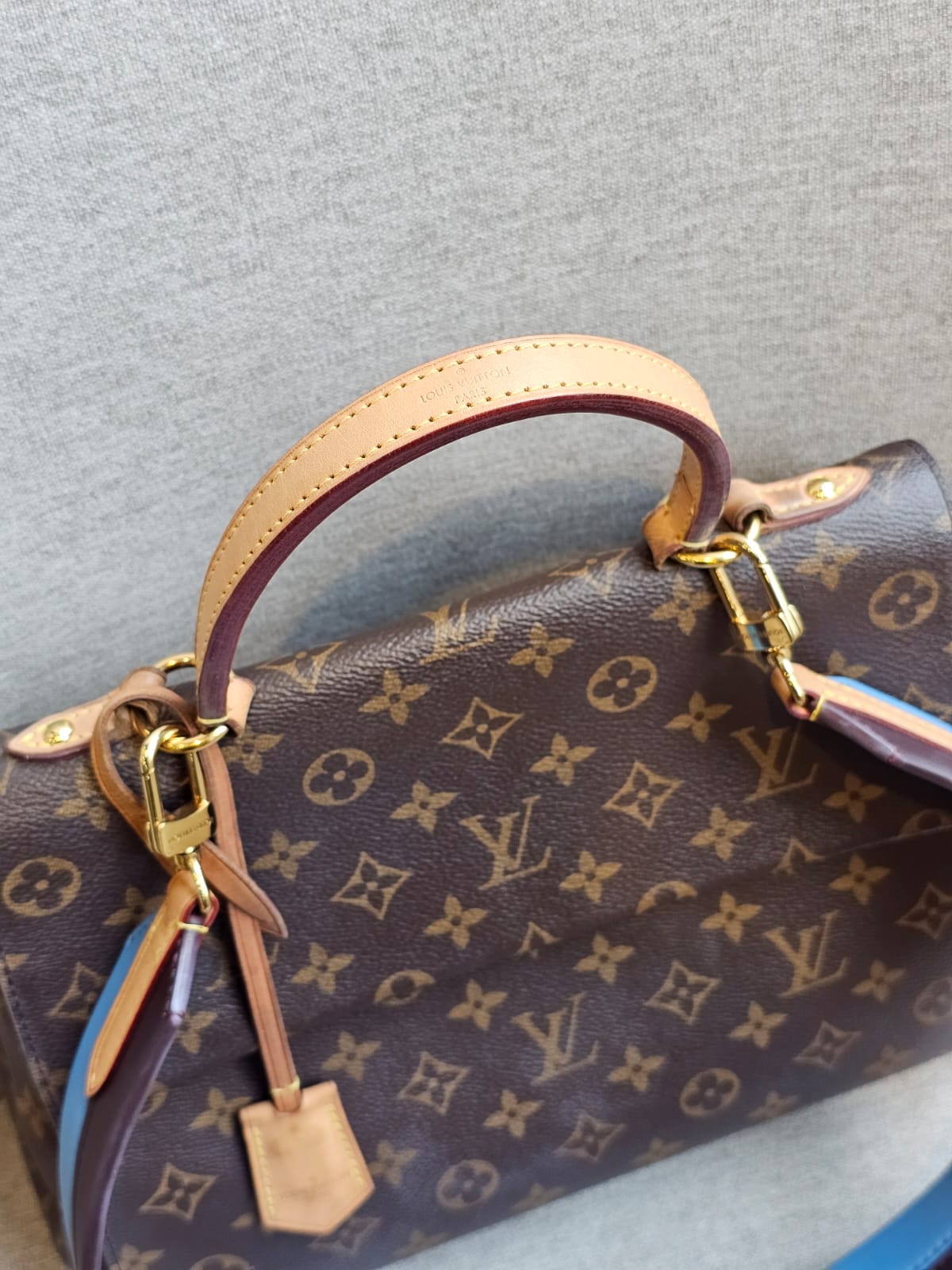 Louis Vuitton