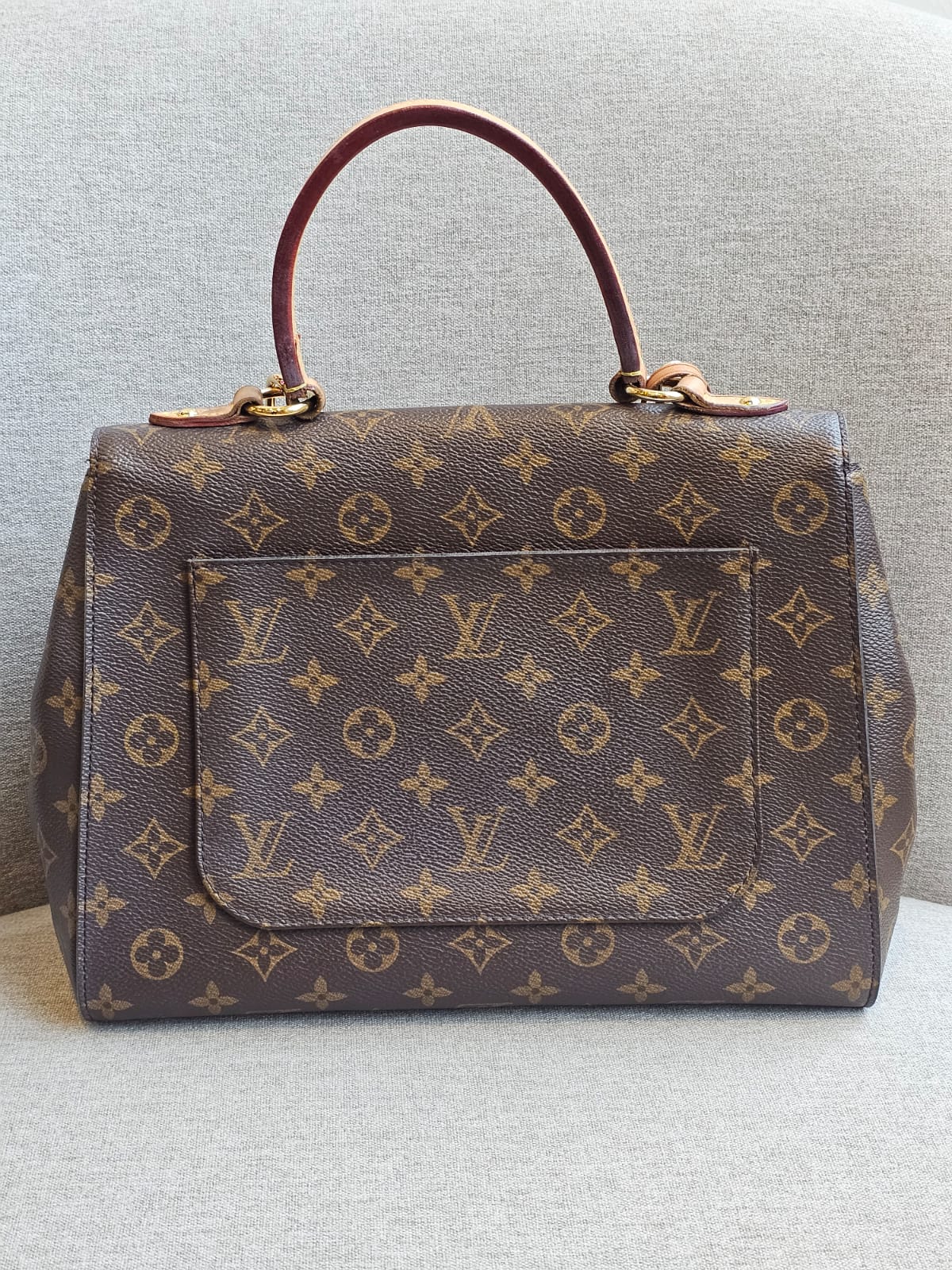 Louis Vuitton