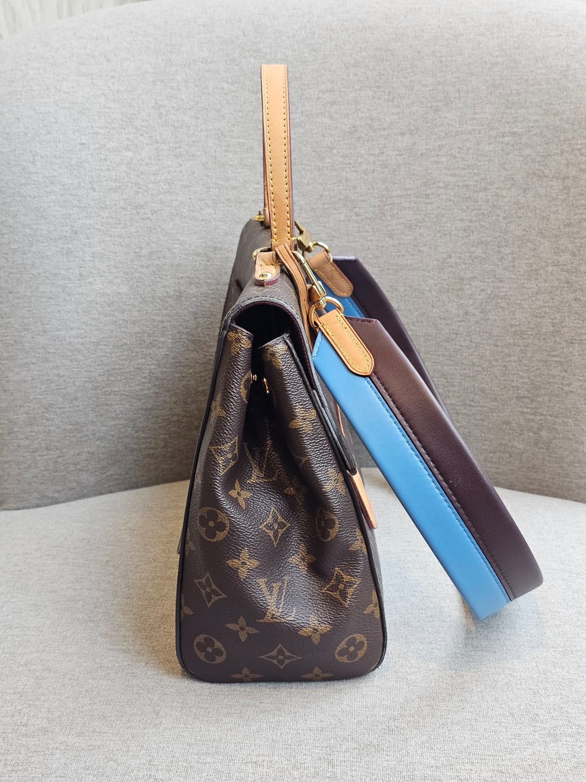 Louis Vuitton