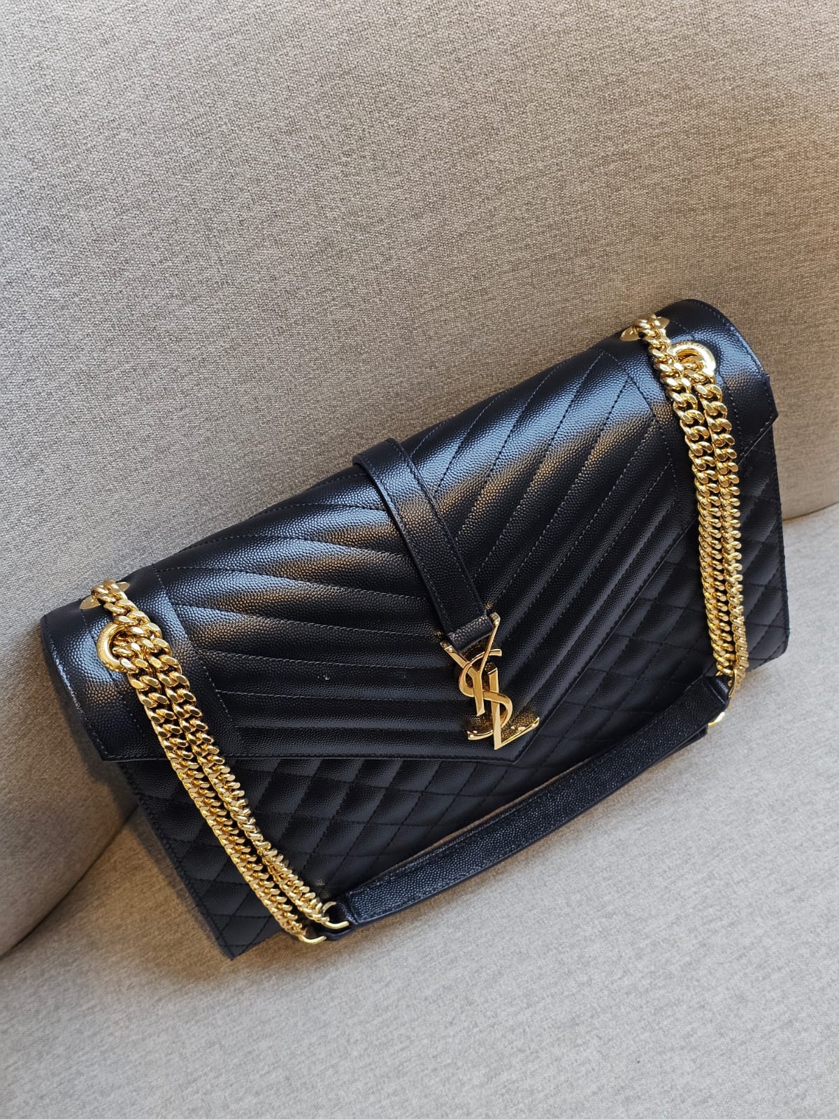 Saint Laurent