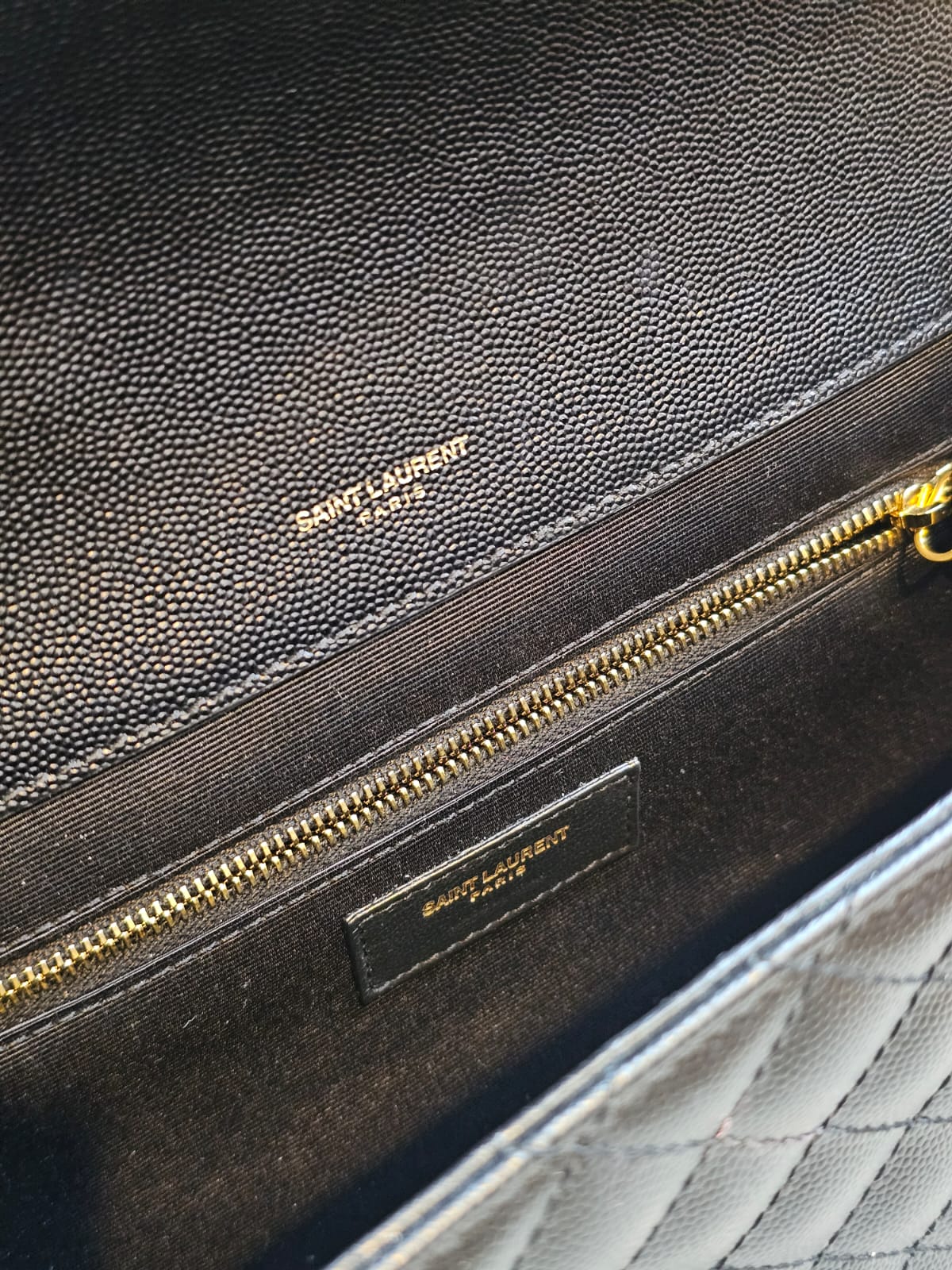 Saint Laurent