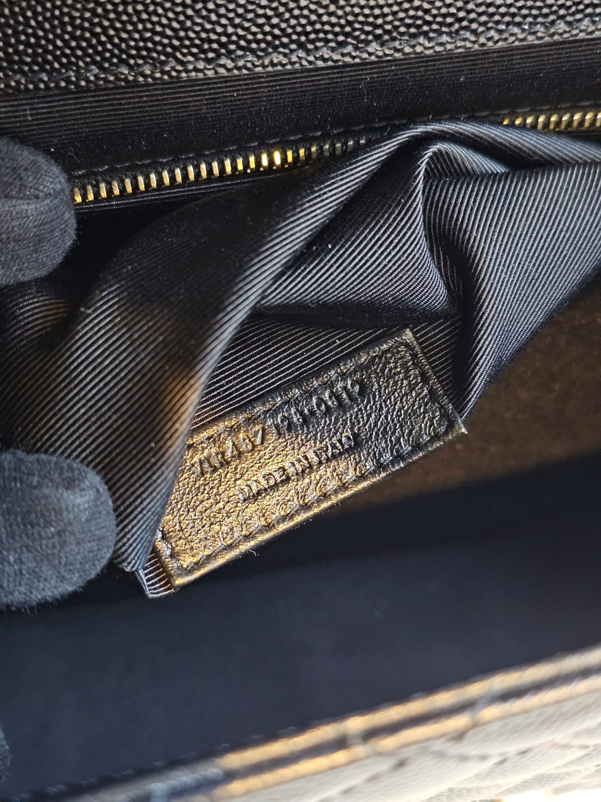 Saint Laurent