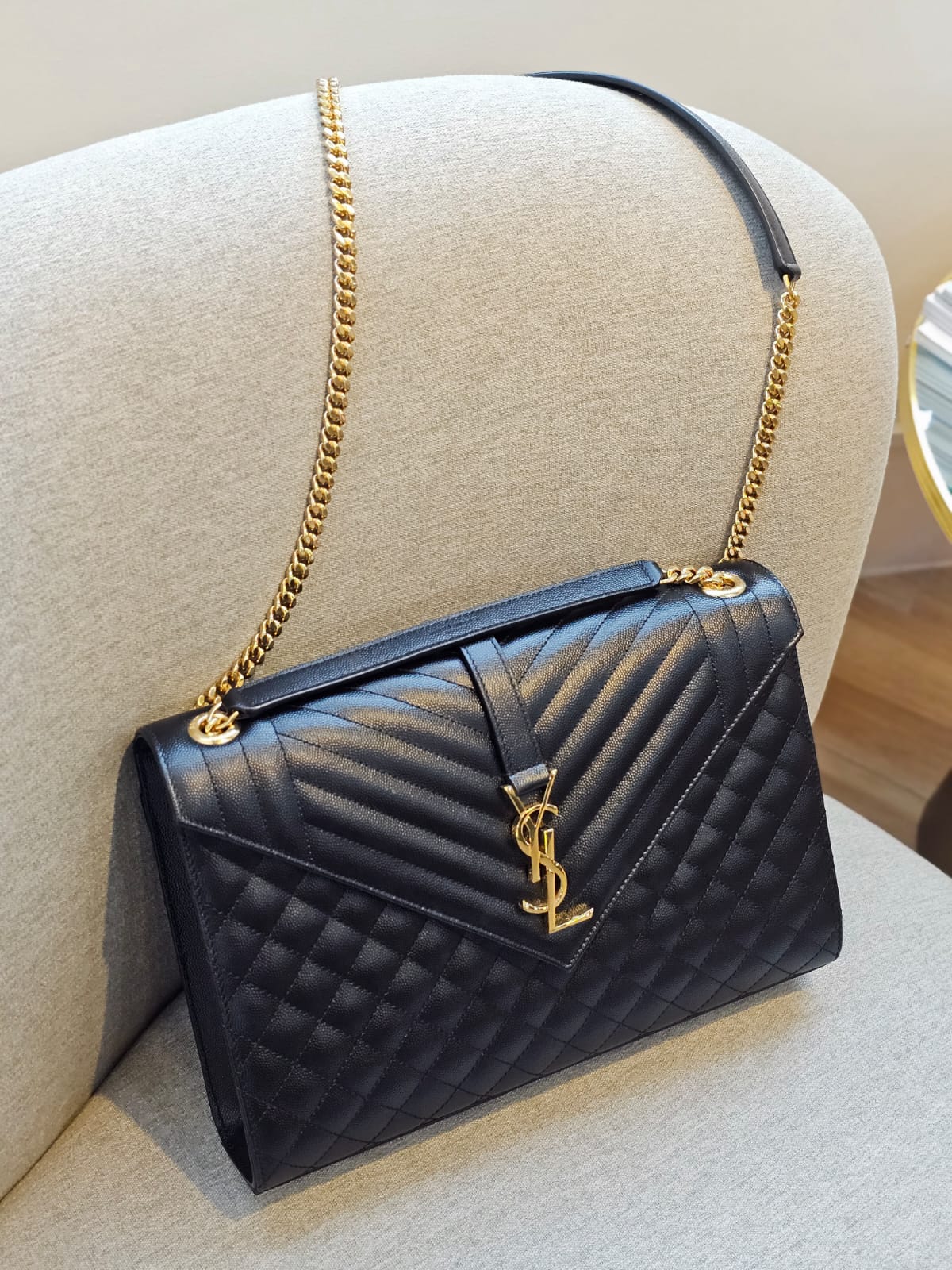 Saint Laurent