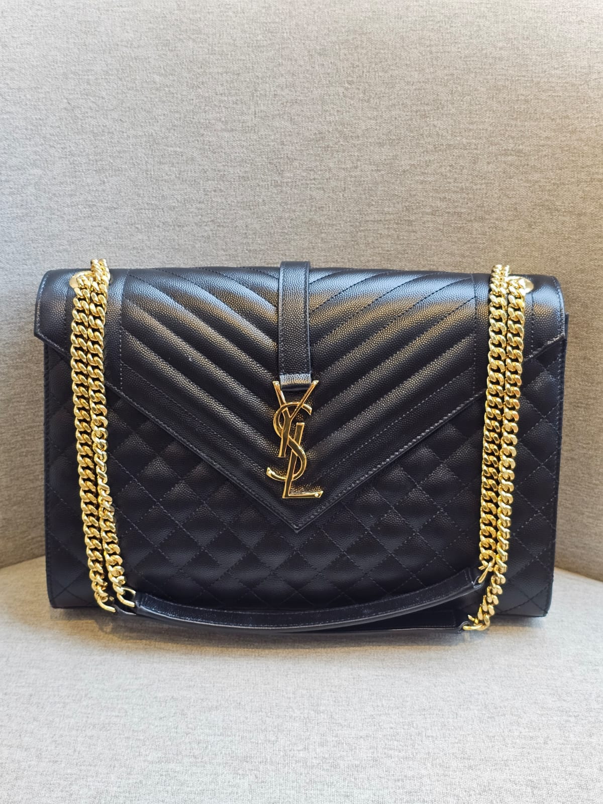 Saint Laurent
