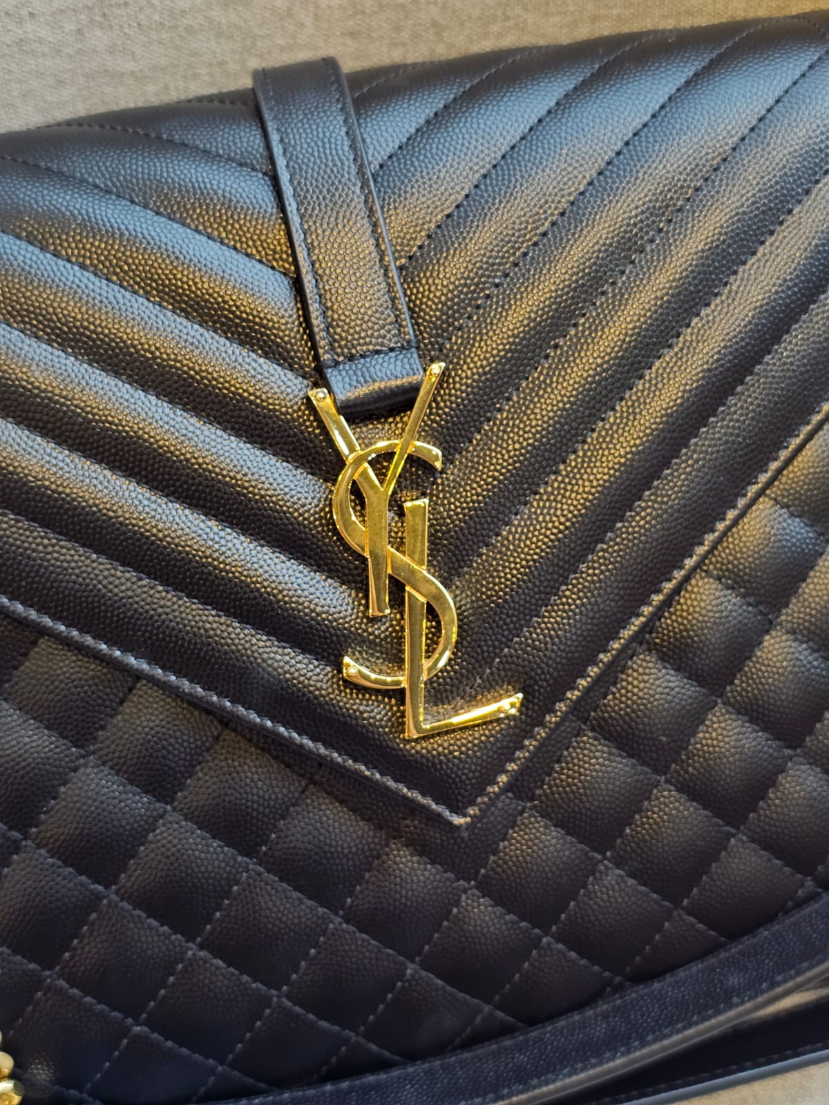 Saint Laurent