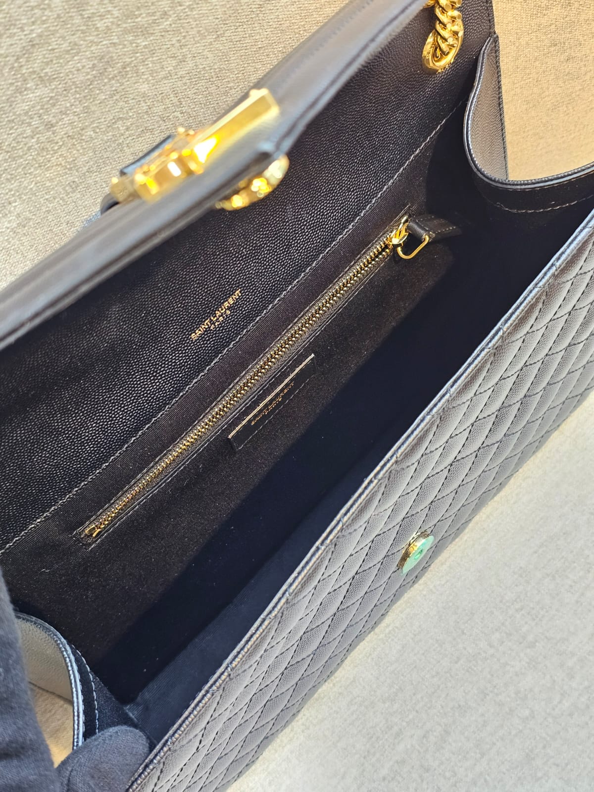 Saint Laurent
