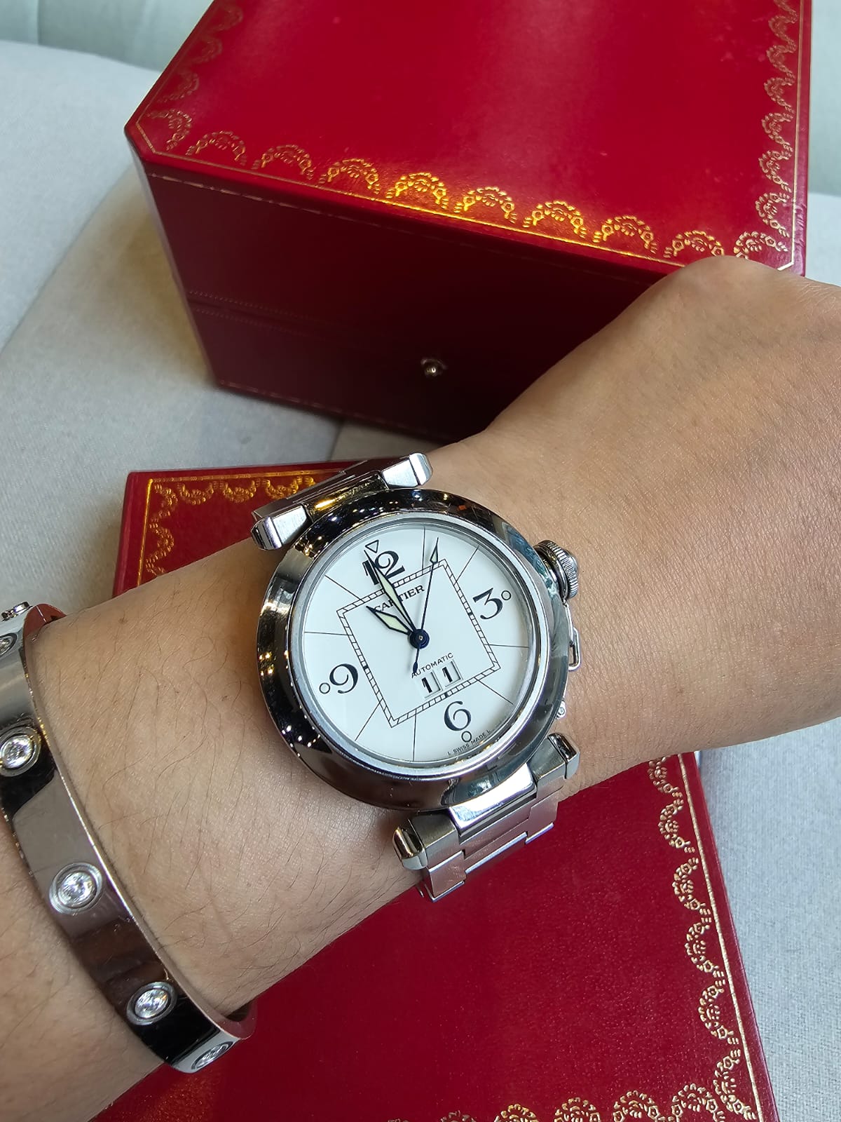 Cartier