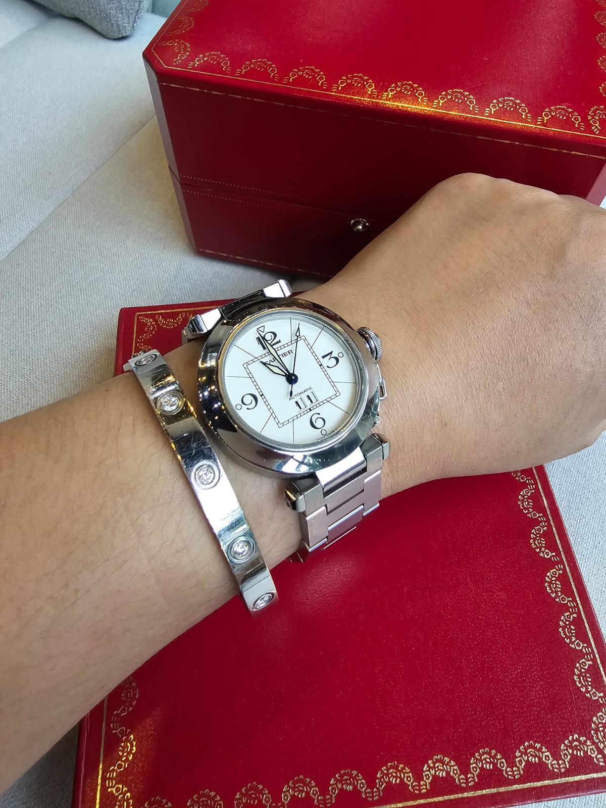 Cartier