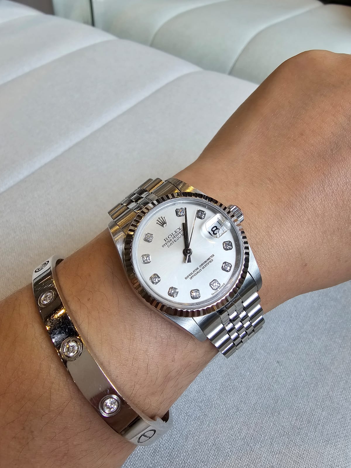 Rolex