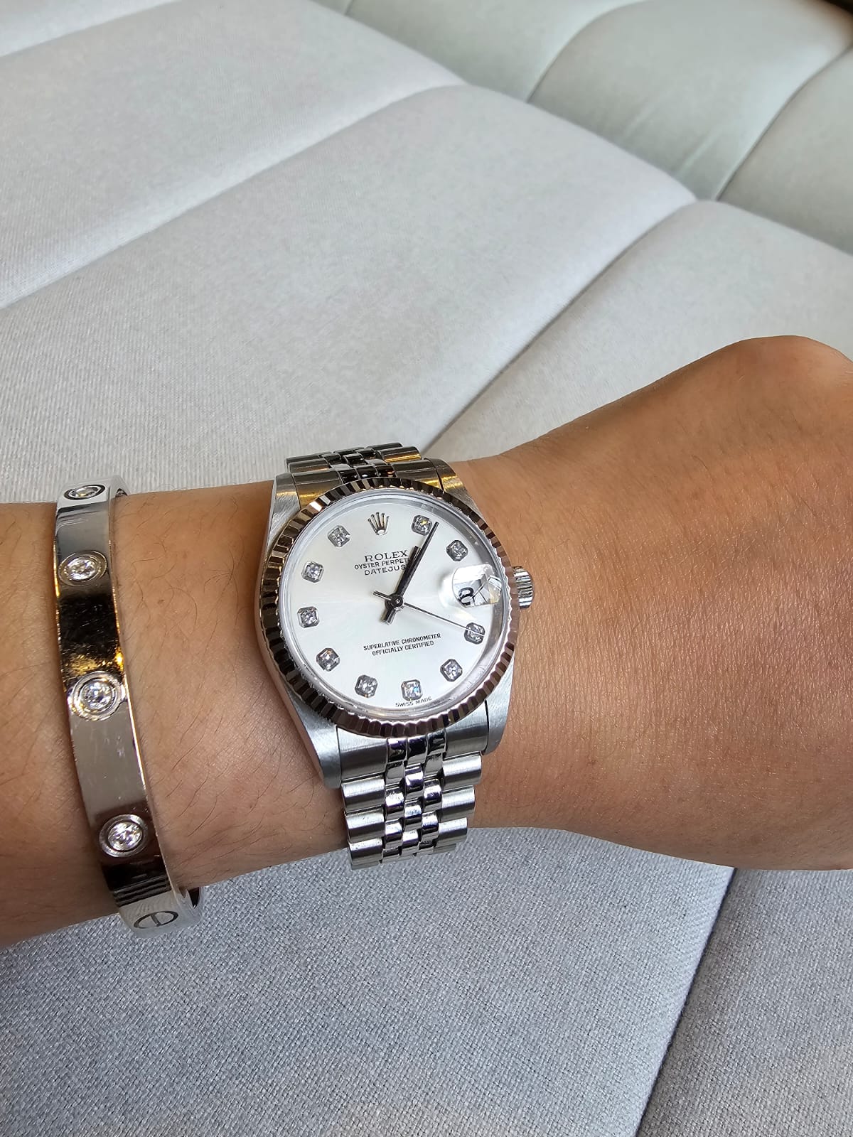 Rolex