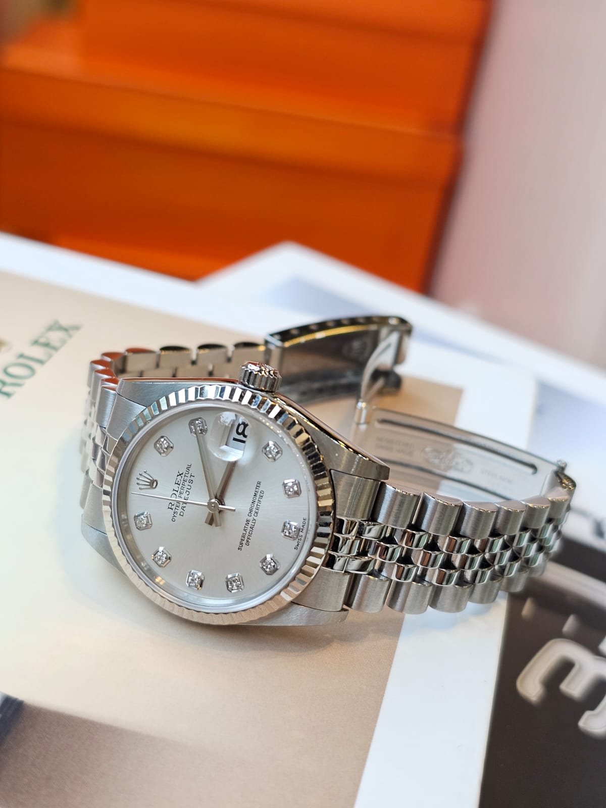 Rolex