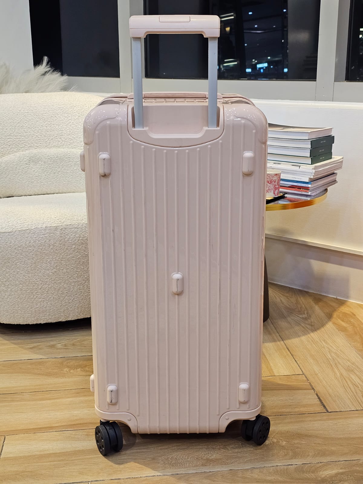 Rimowa