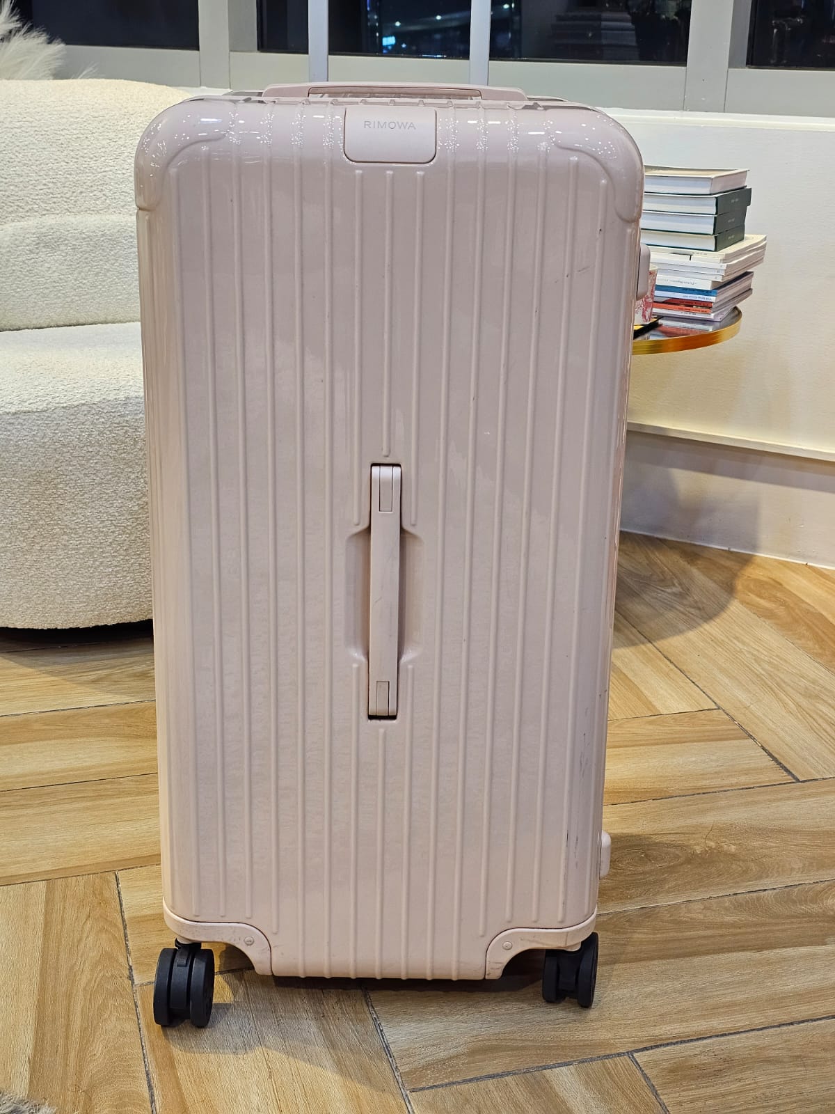 Rimowa