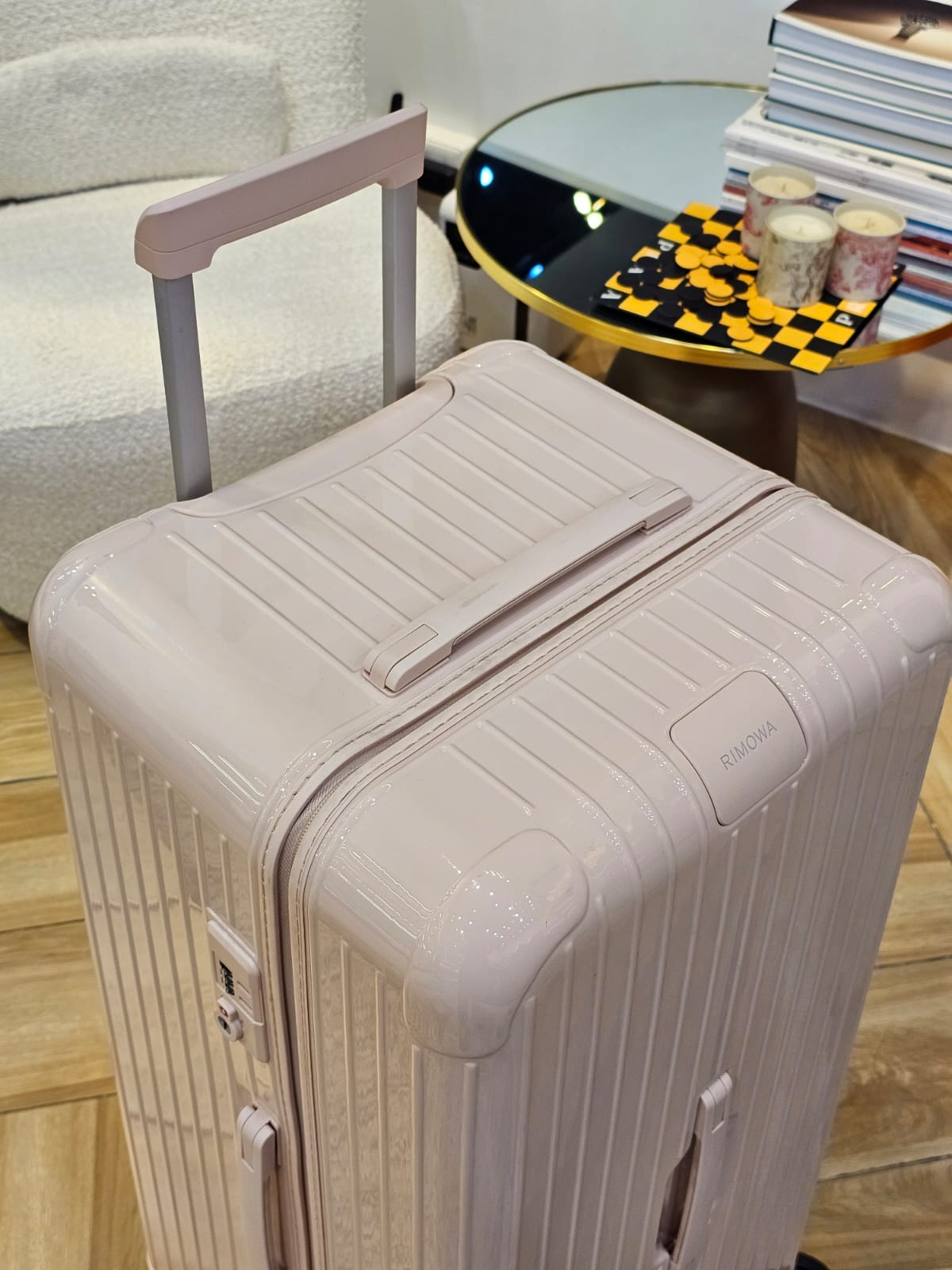 Rimowa