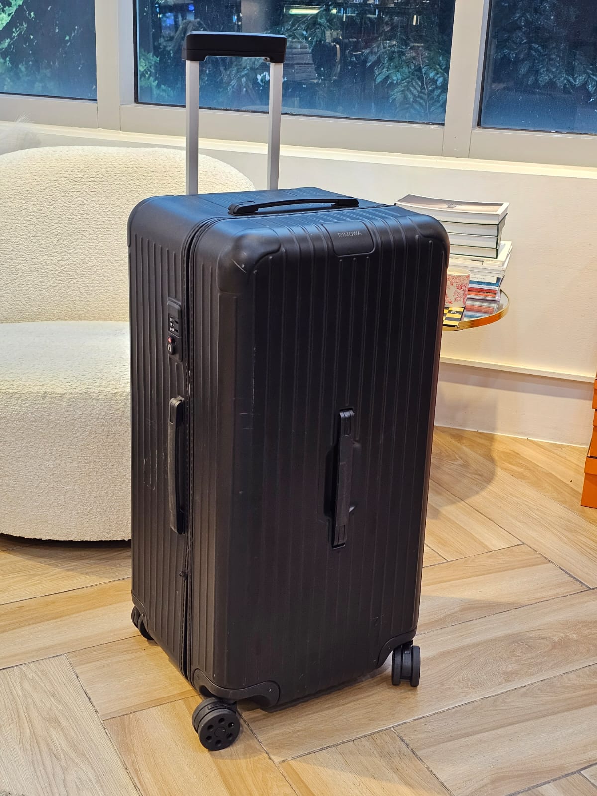 Rimowa
