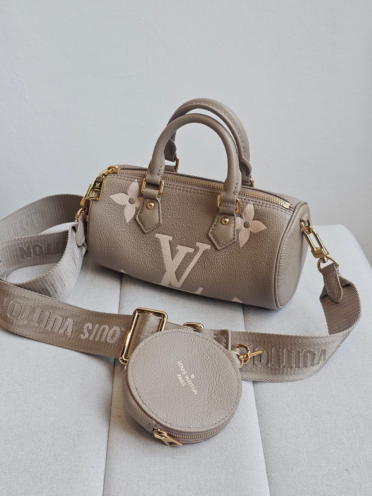 Louis Vuitton