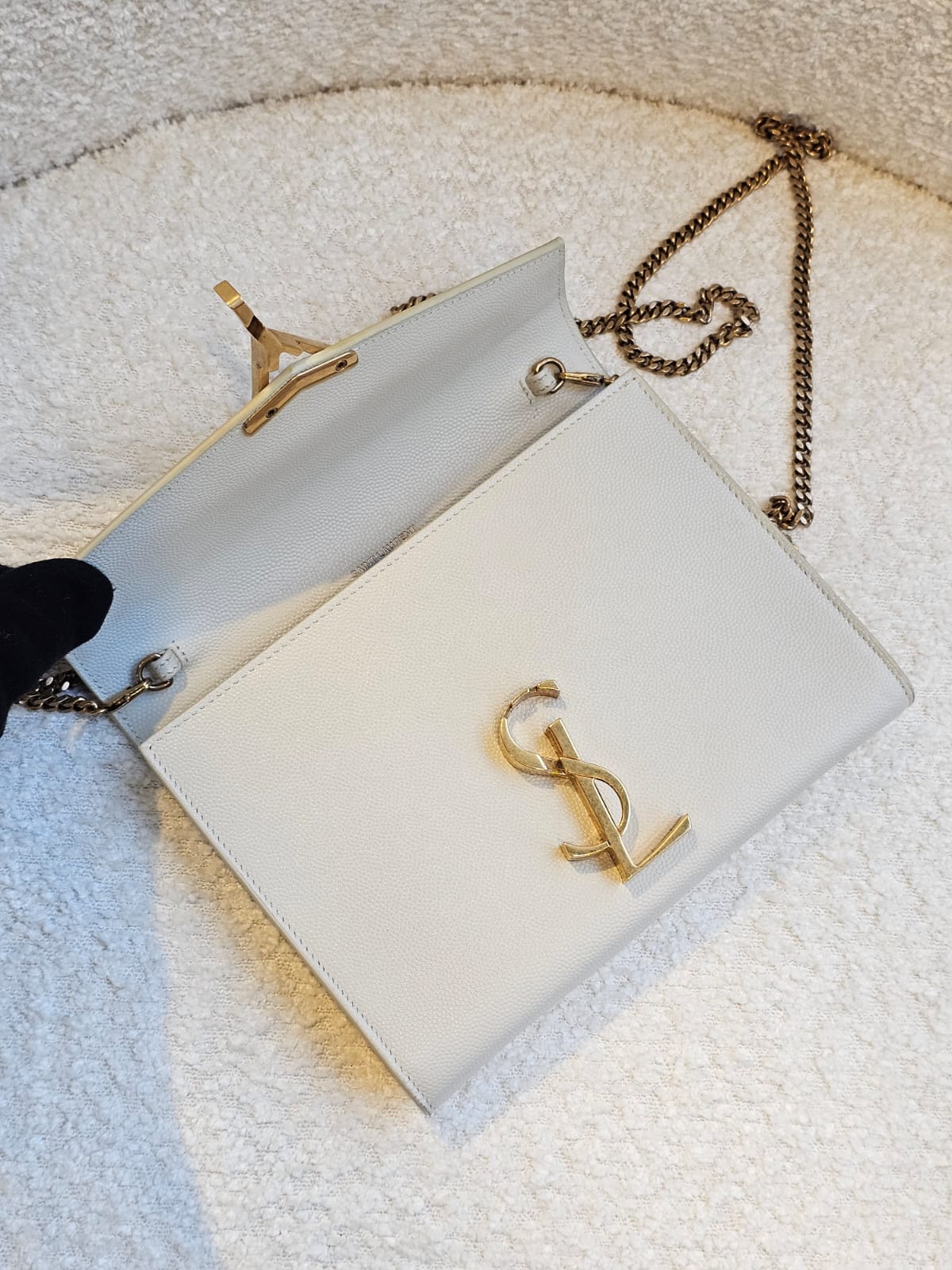 Saint Laurent