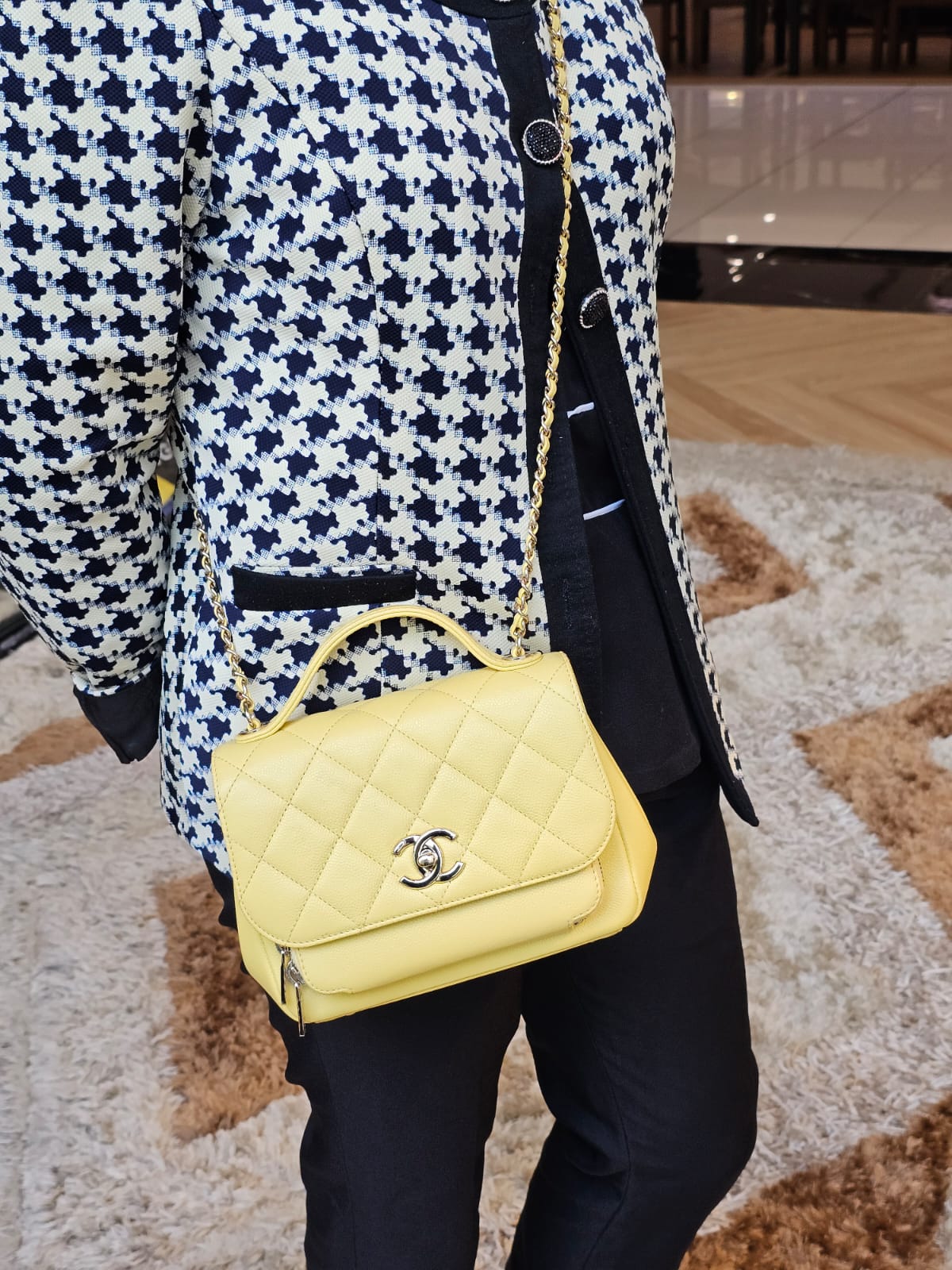 Chanel