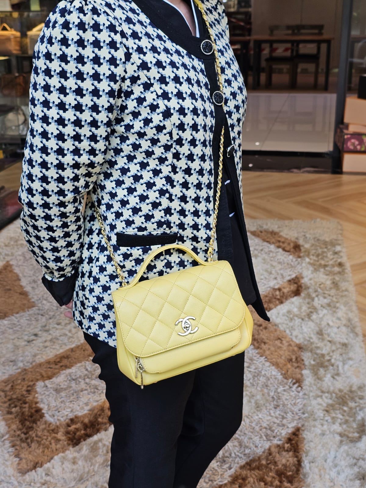 Chanel
