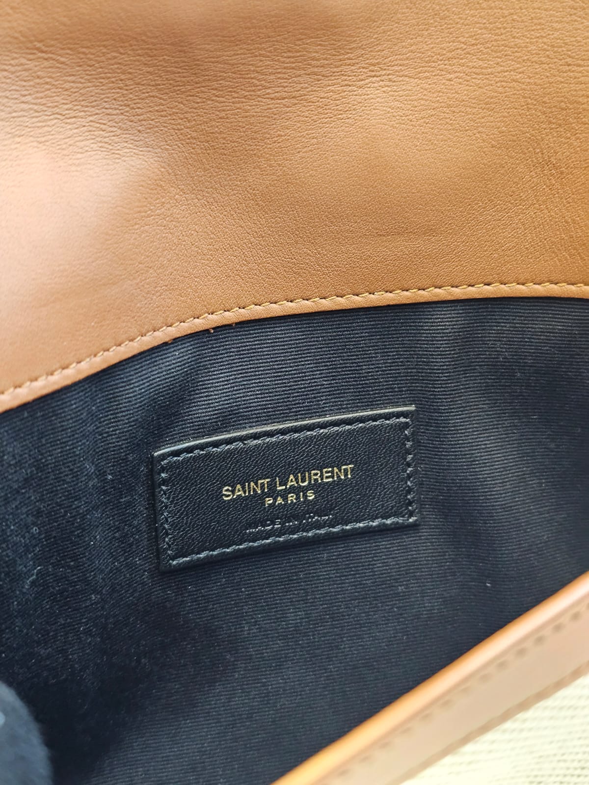 Saint Laurent
