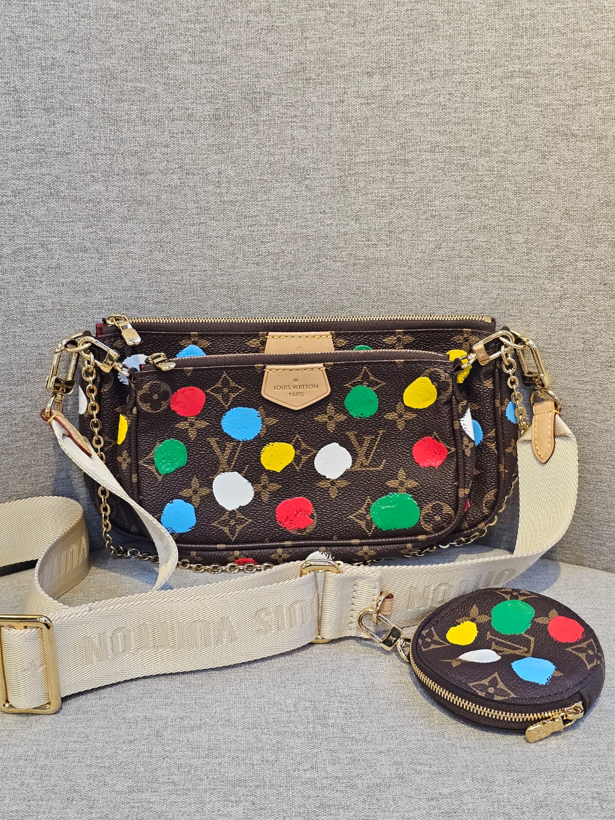 Louis Vuitton