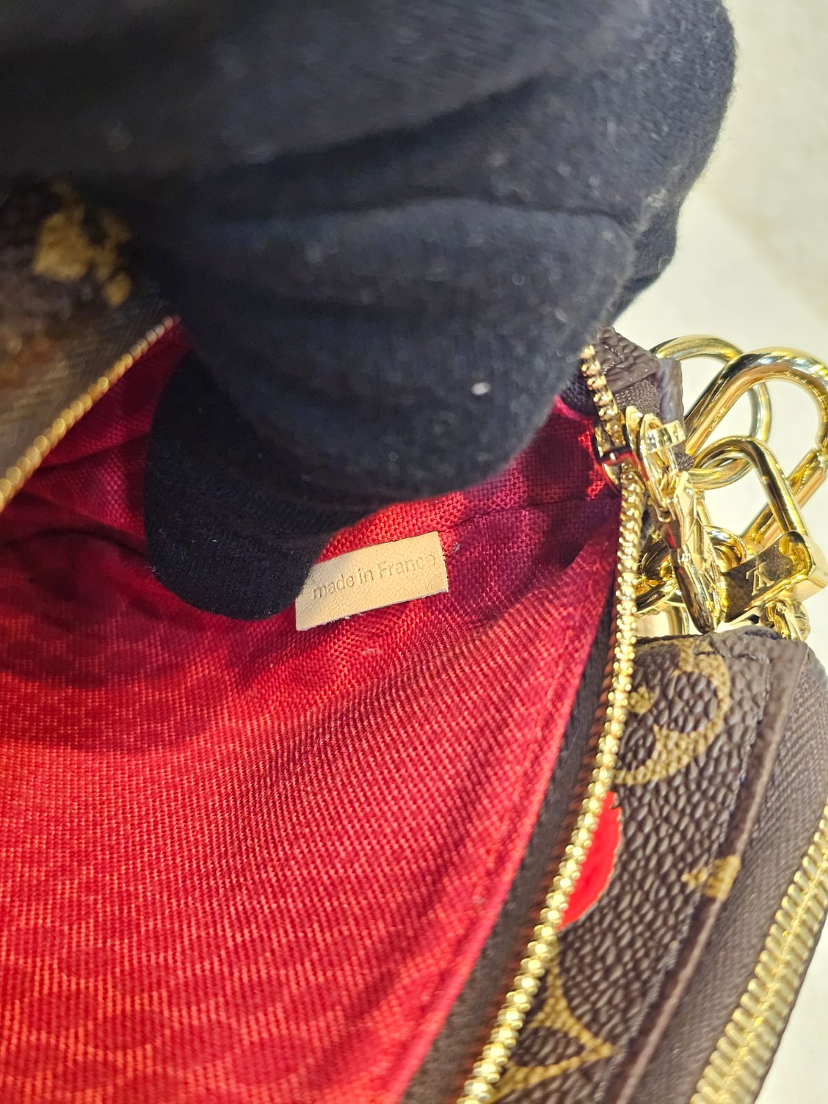 Louis Vuitton