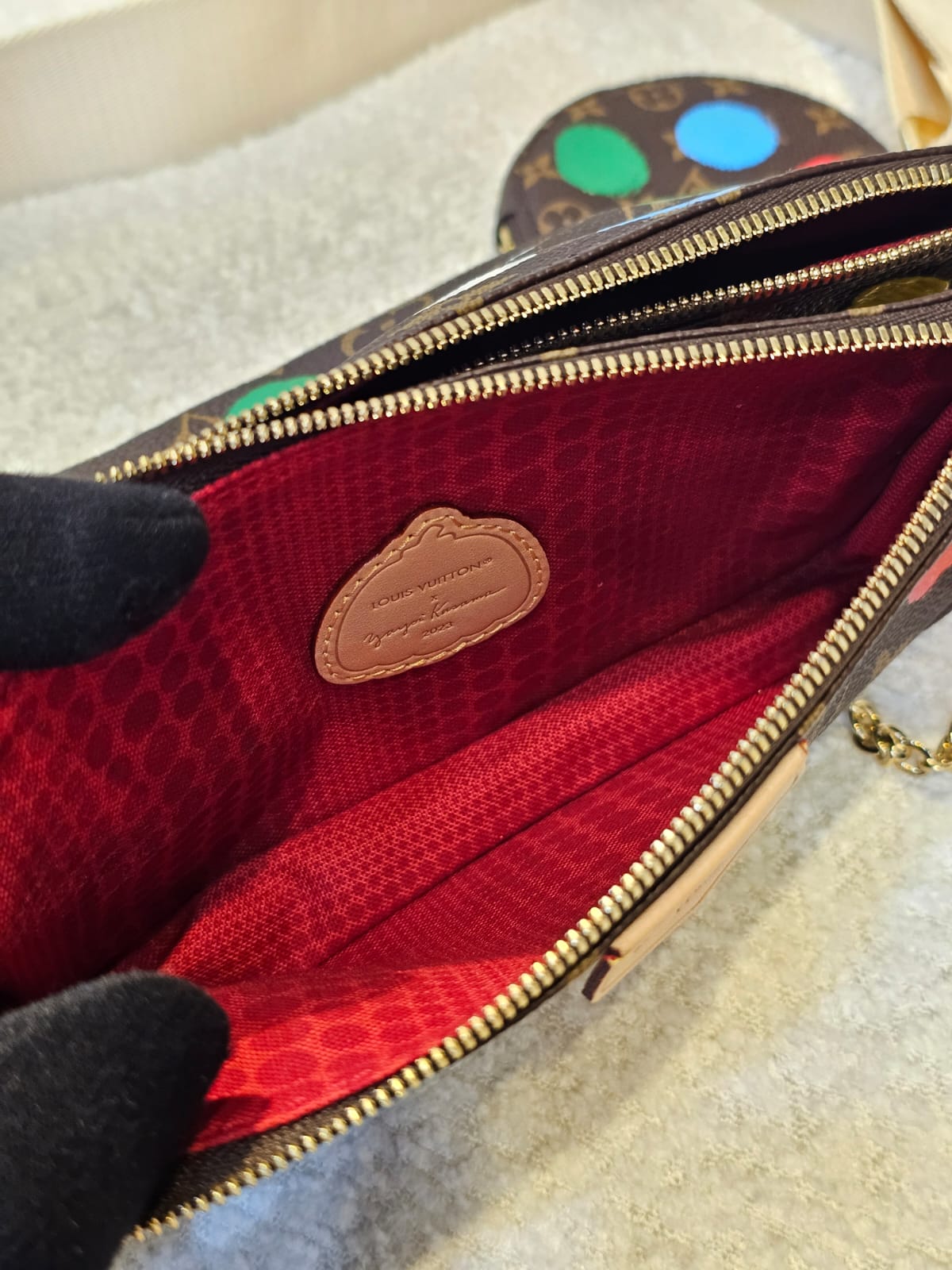Louis Vuitton