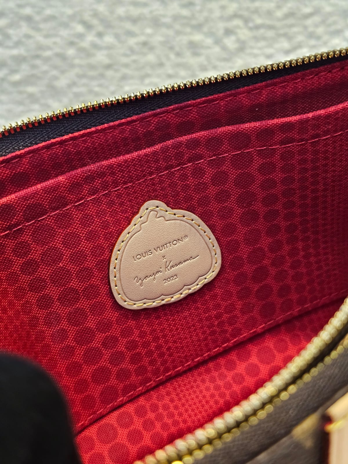 Louis Vuitton