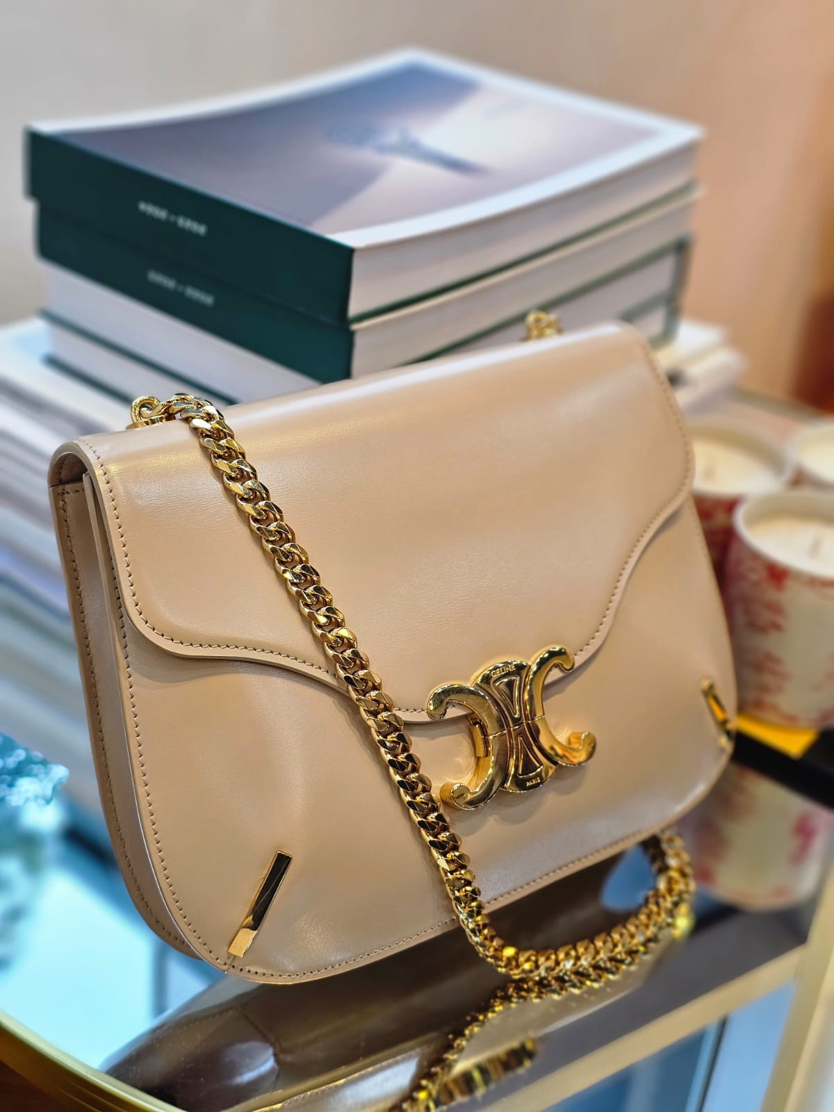 Celine
