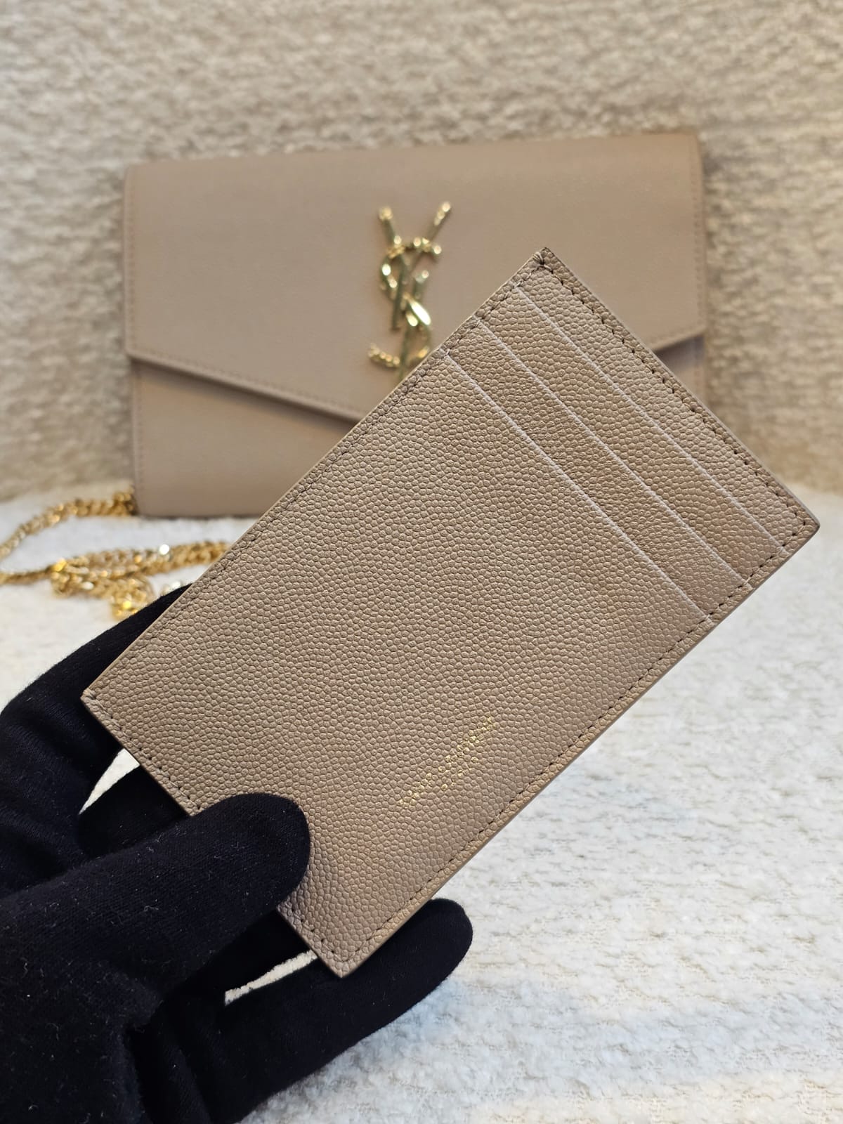 Saint Laurent