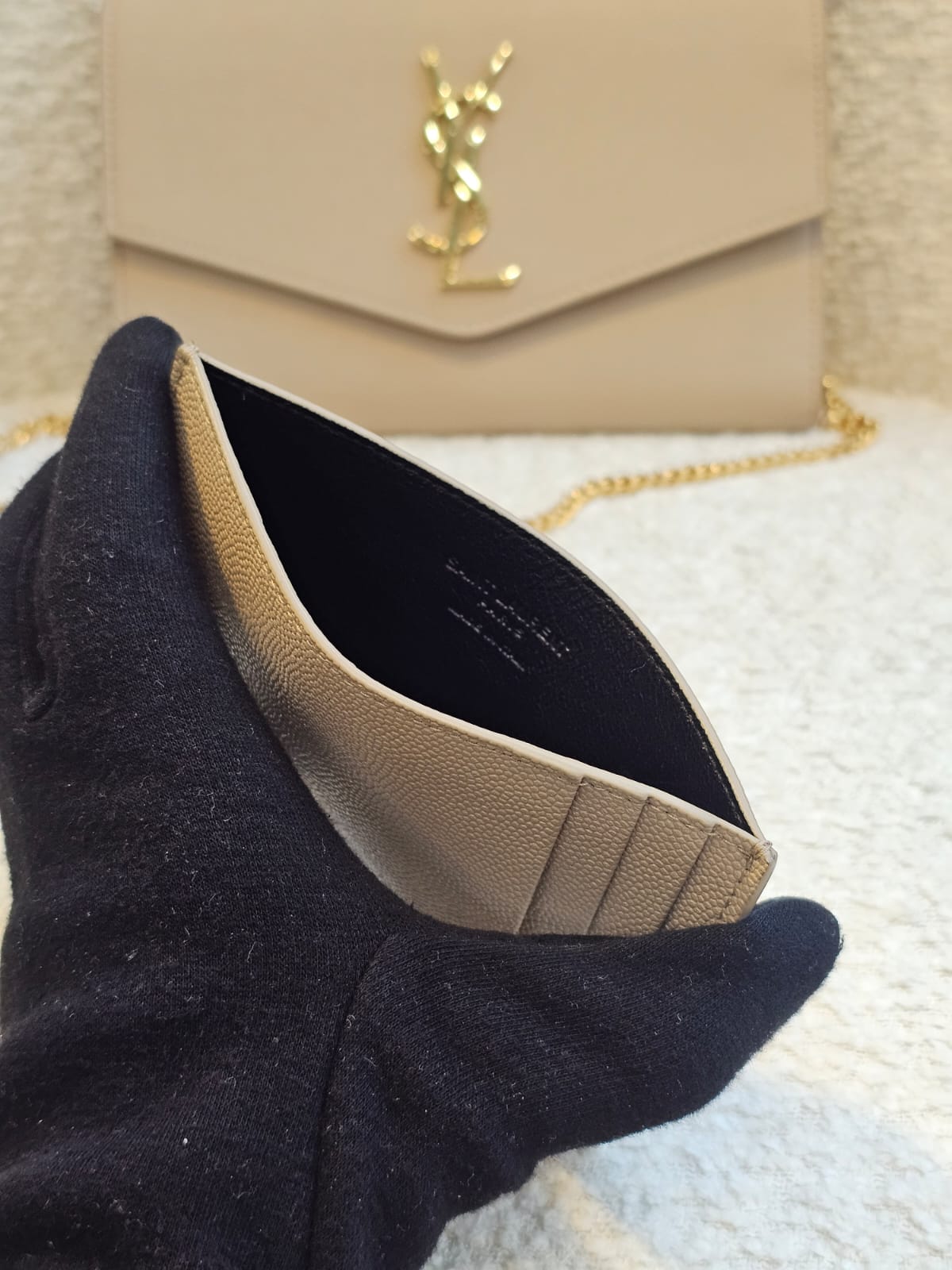 Saint Laurent