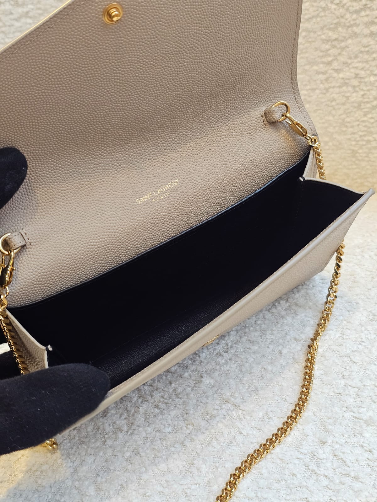 Saint Laurent