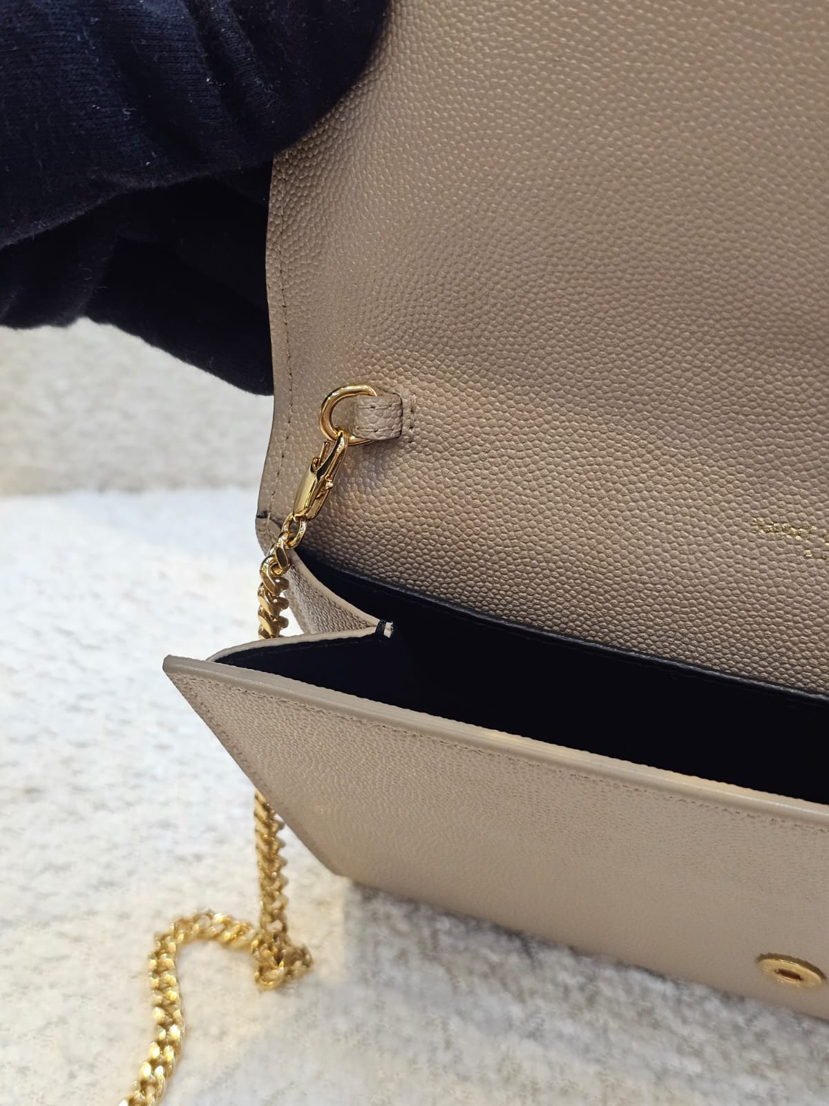 Saint Laurent