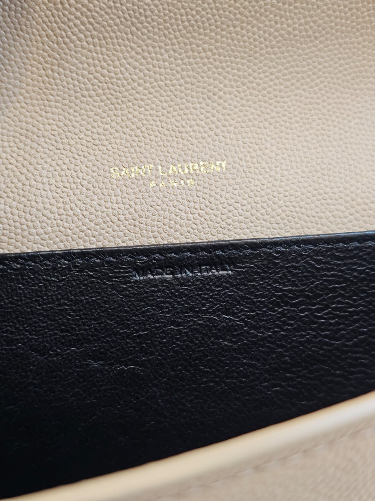 Saint Laurent