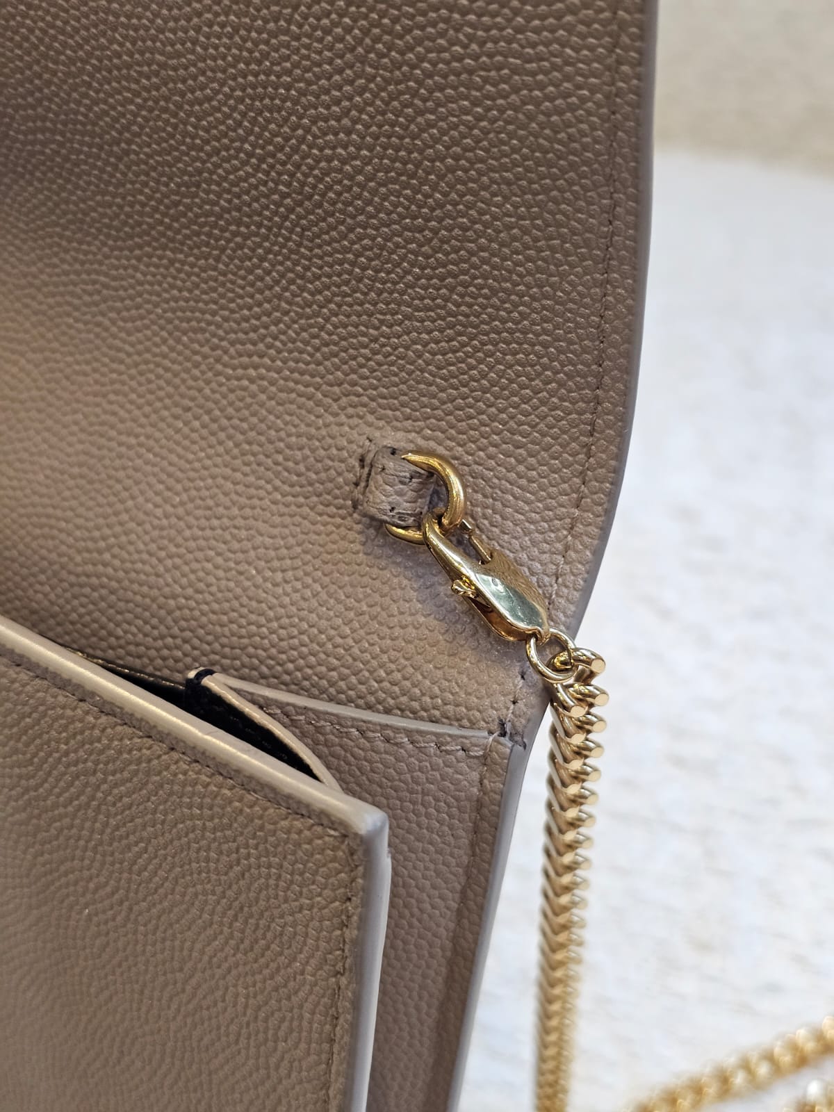 Saint Laurent