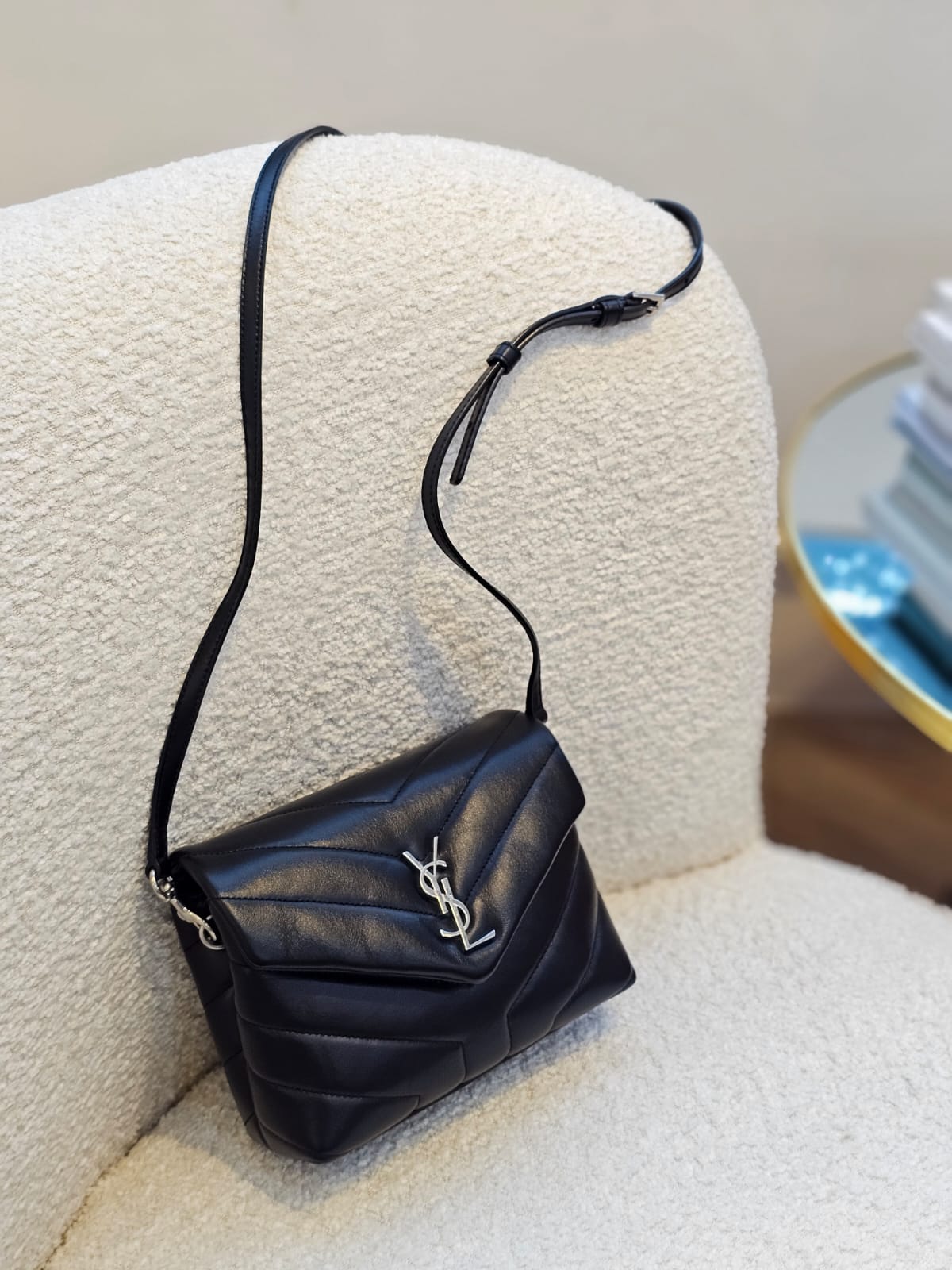 Saint Laurent